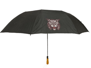 Beaver Bobcat Umbrella