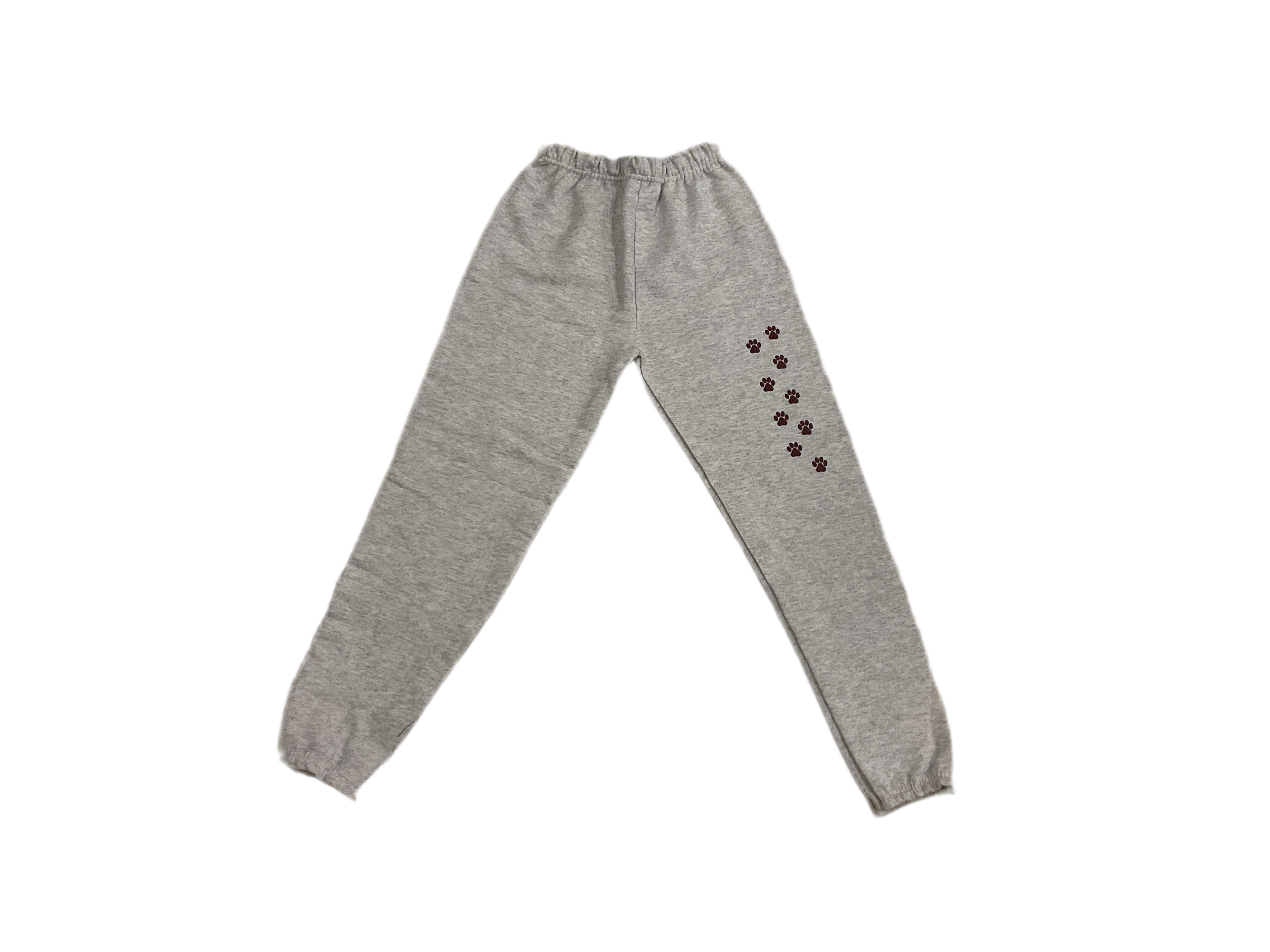 Youth Unisex Beaver Athletic Dept Sweatsuit