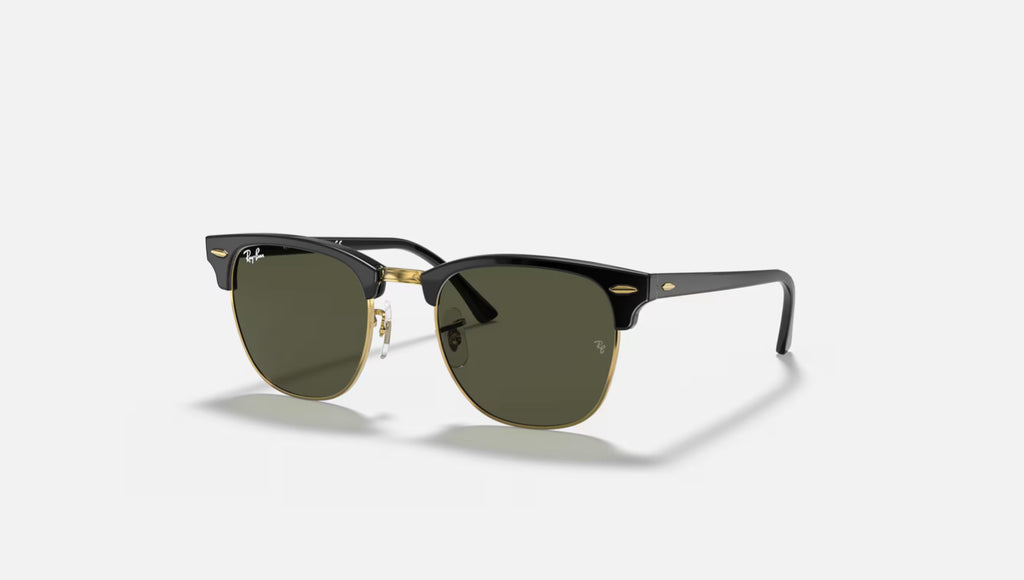 Ray-Ban Clubmaster Classic