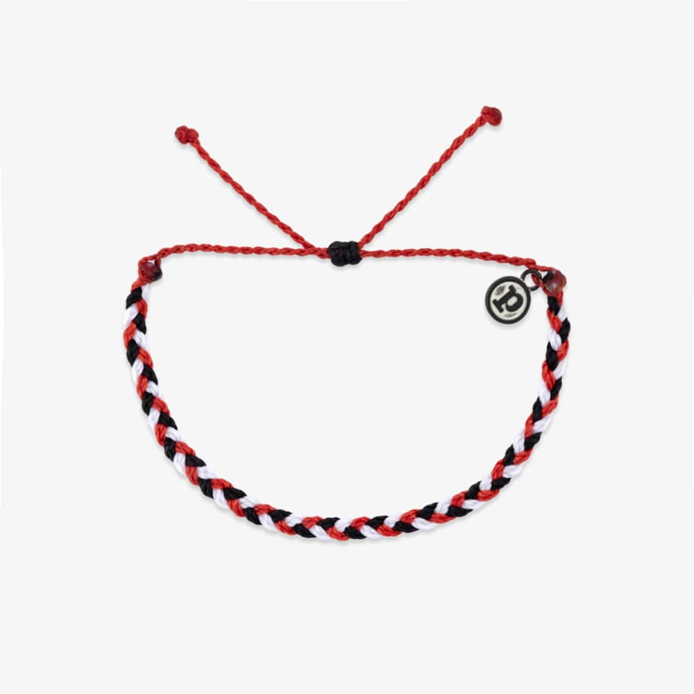 Pura Vida Game Day Bracelets