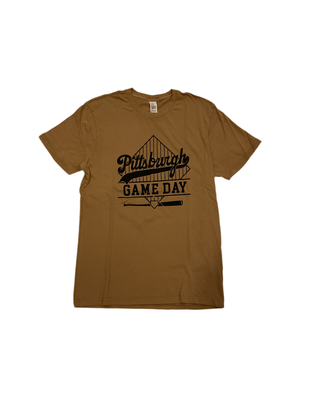 Adult Unisex Pittsburgh Gameday Tee