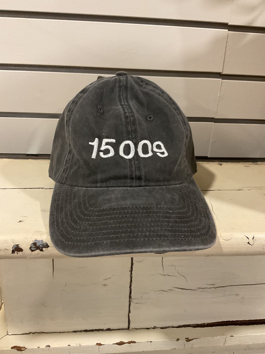 15009 Embroidered Hat
