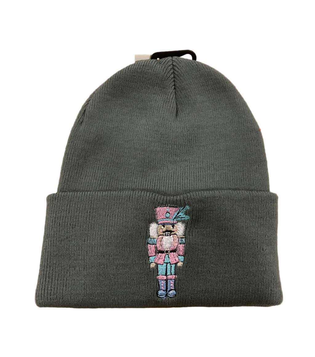 Adult Unisex Nutcracker Beanie