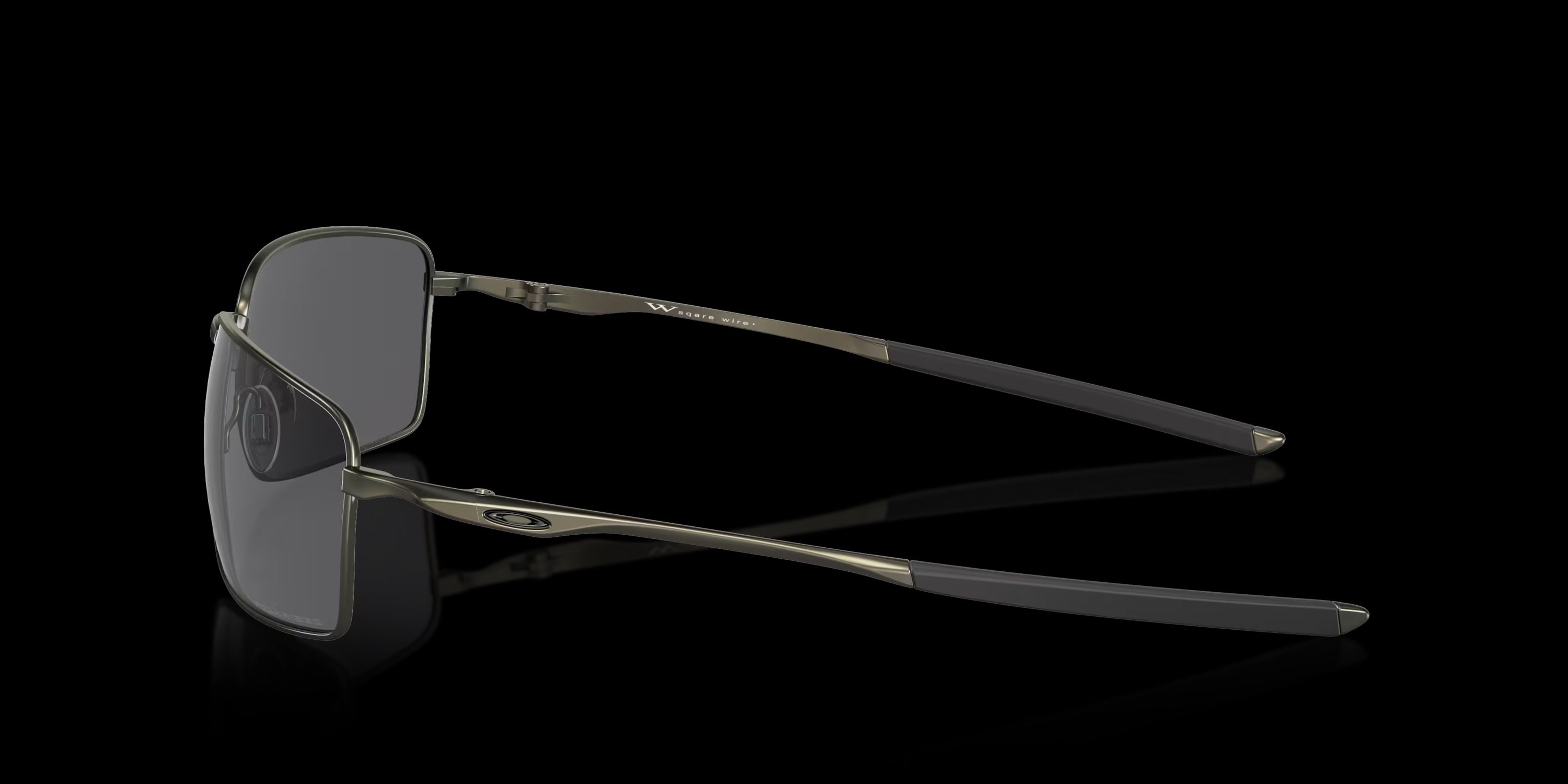 Oakley - Square Wire
