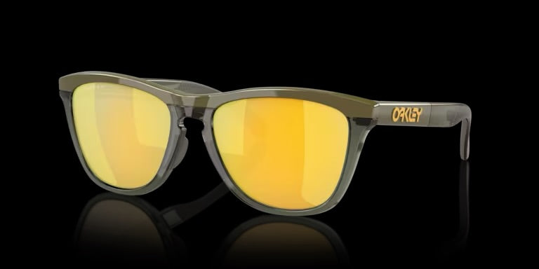 Oakley - Frogskins Range