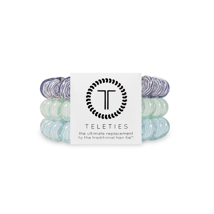 Teleties Large Hair Ties