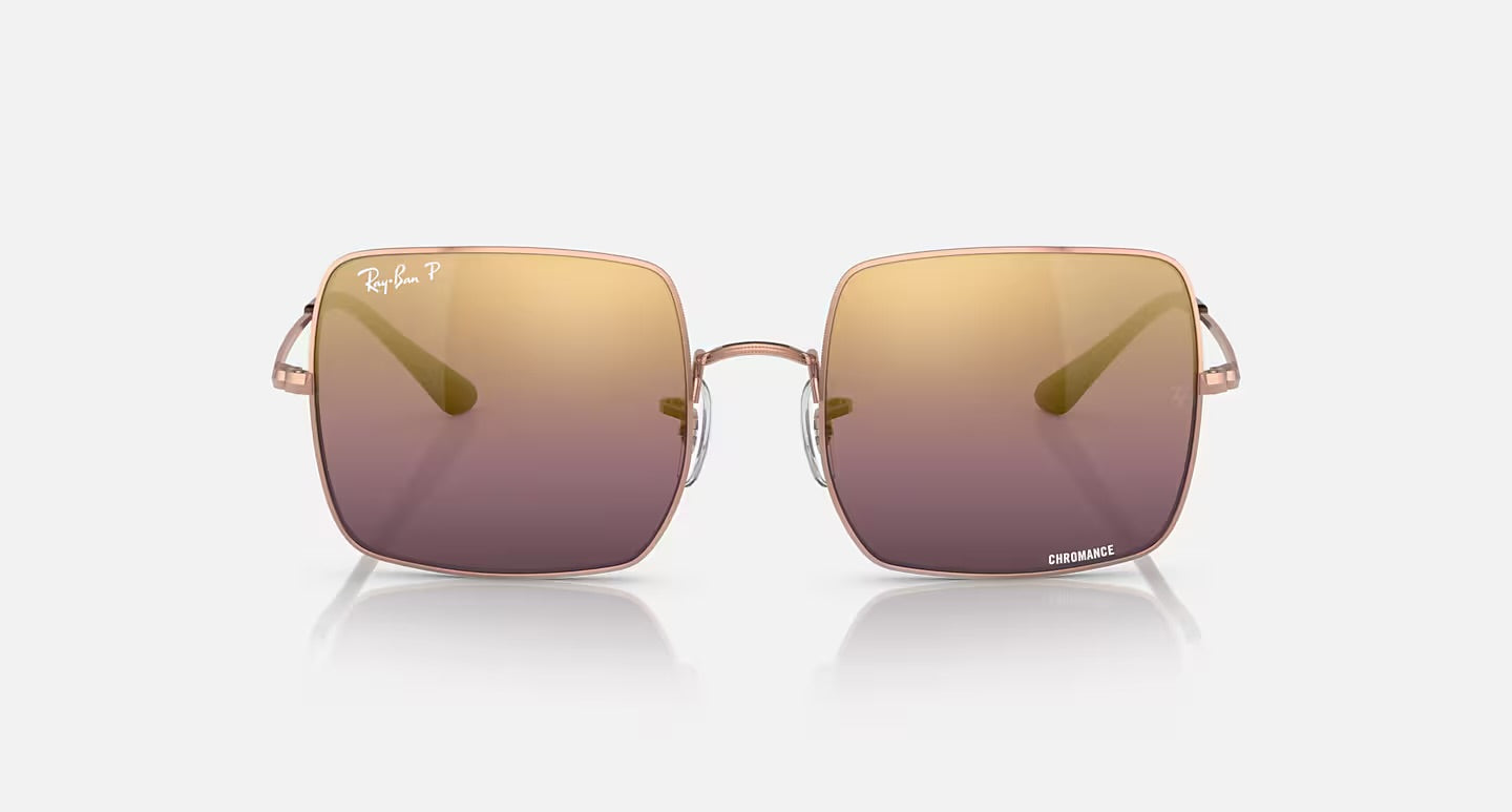 Ray-Ban 1971 Chromance