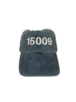 15009 Embroidered Hat
