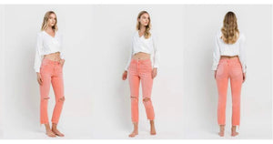 Flying Monkey Jeans