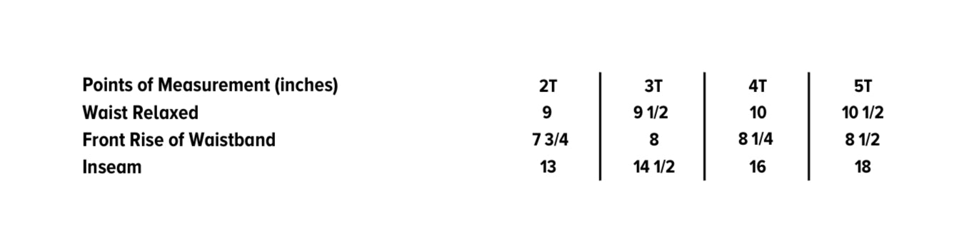 Toddler Unisex Bobcat Joggers