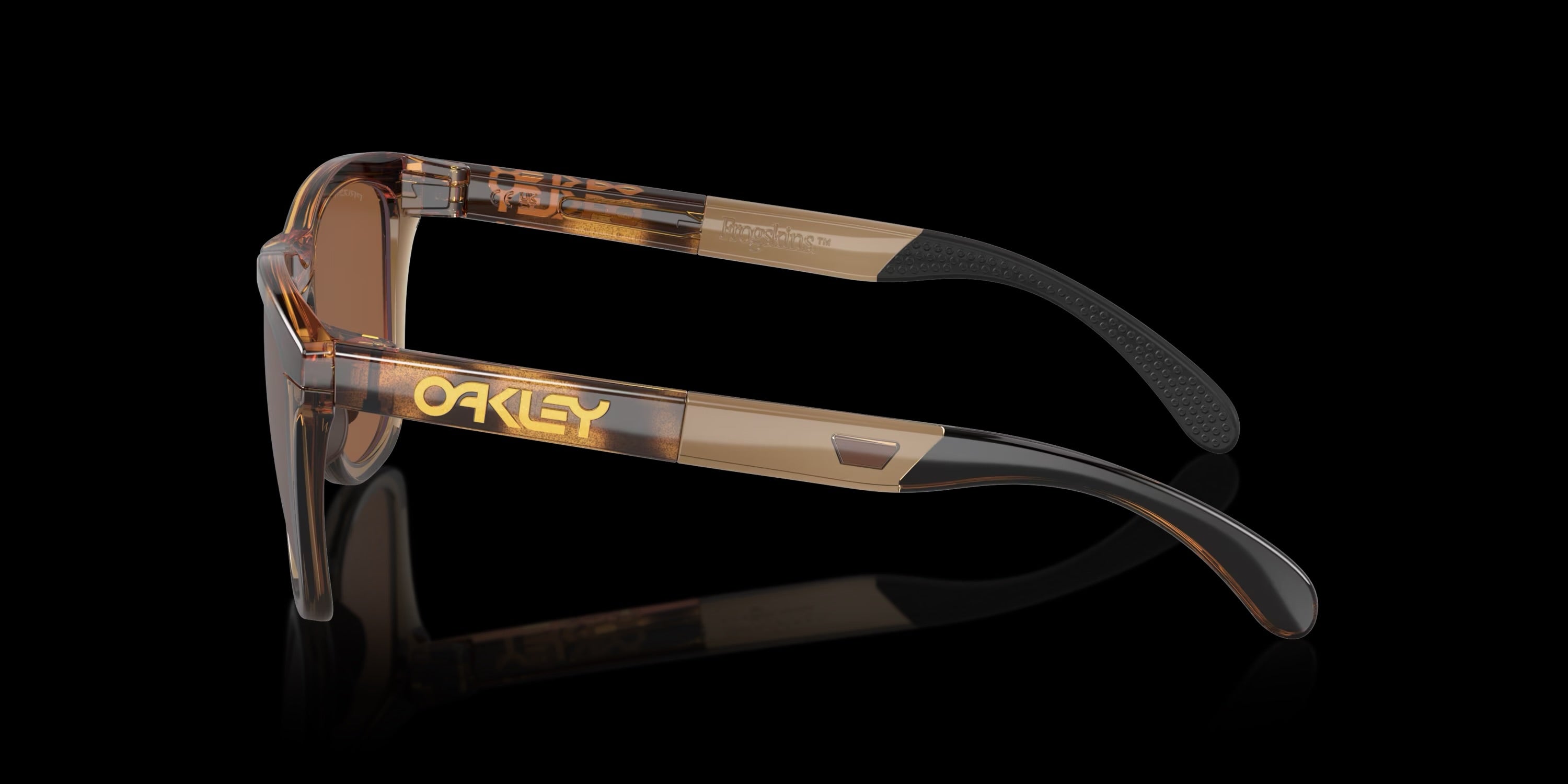 Oakley - Frogskins Range