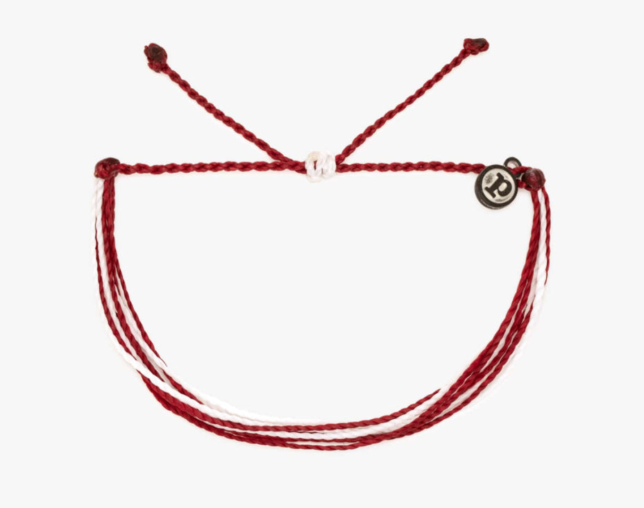 Pura Vida Game Day Bracelets