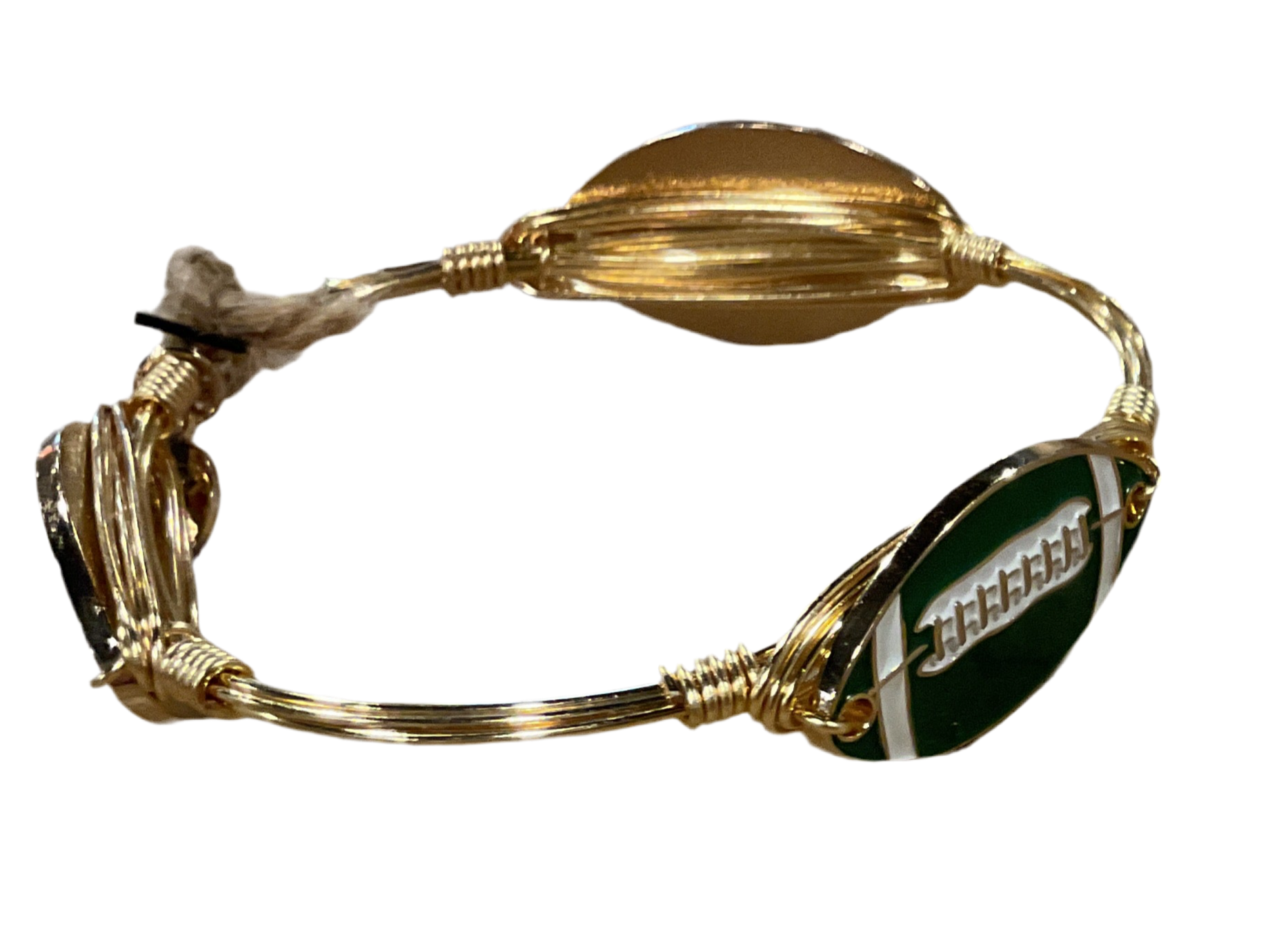 Bourbon and Boweties - Bracelets