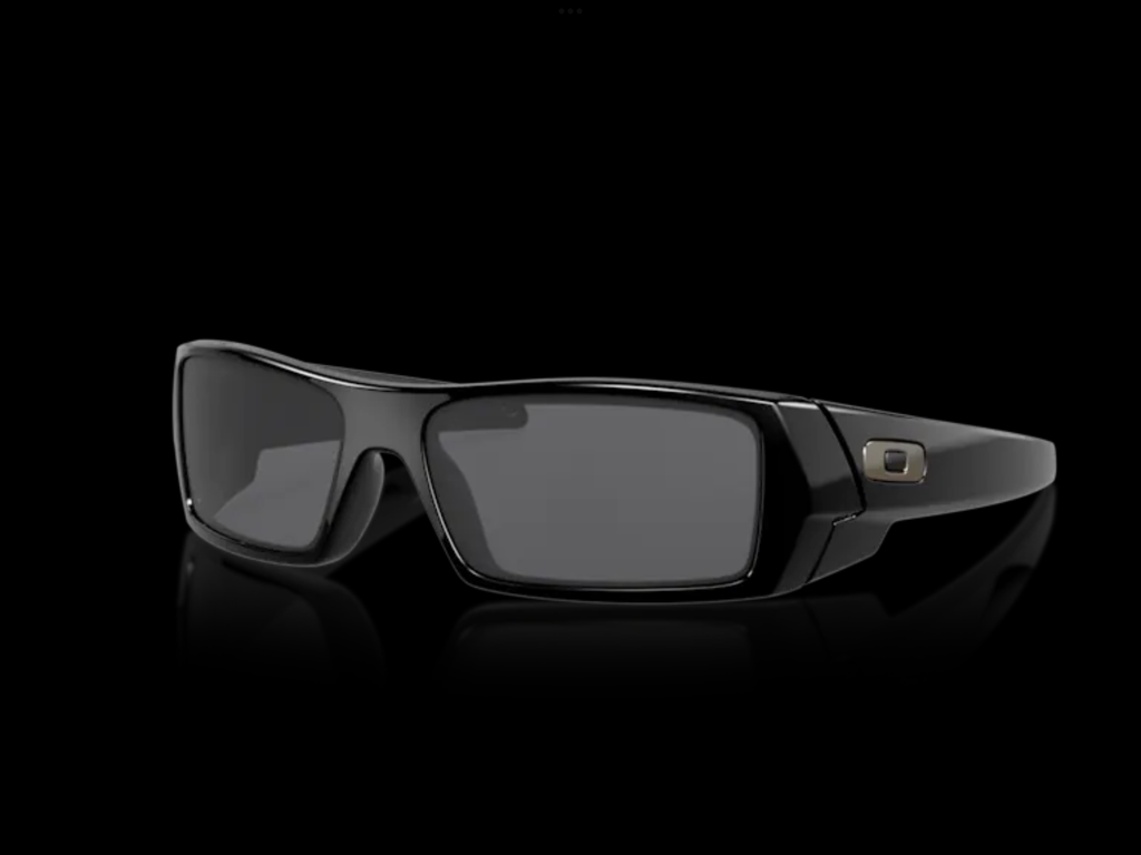 Oakley - Gascan
