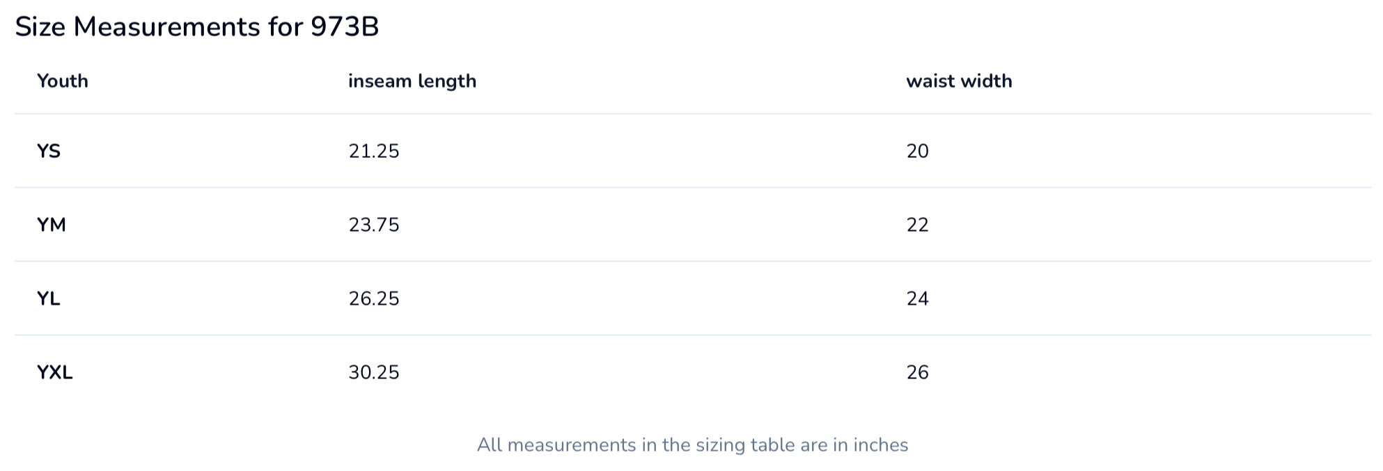 Youth Unisex Beaver Athletic Dept Sweatsuit