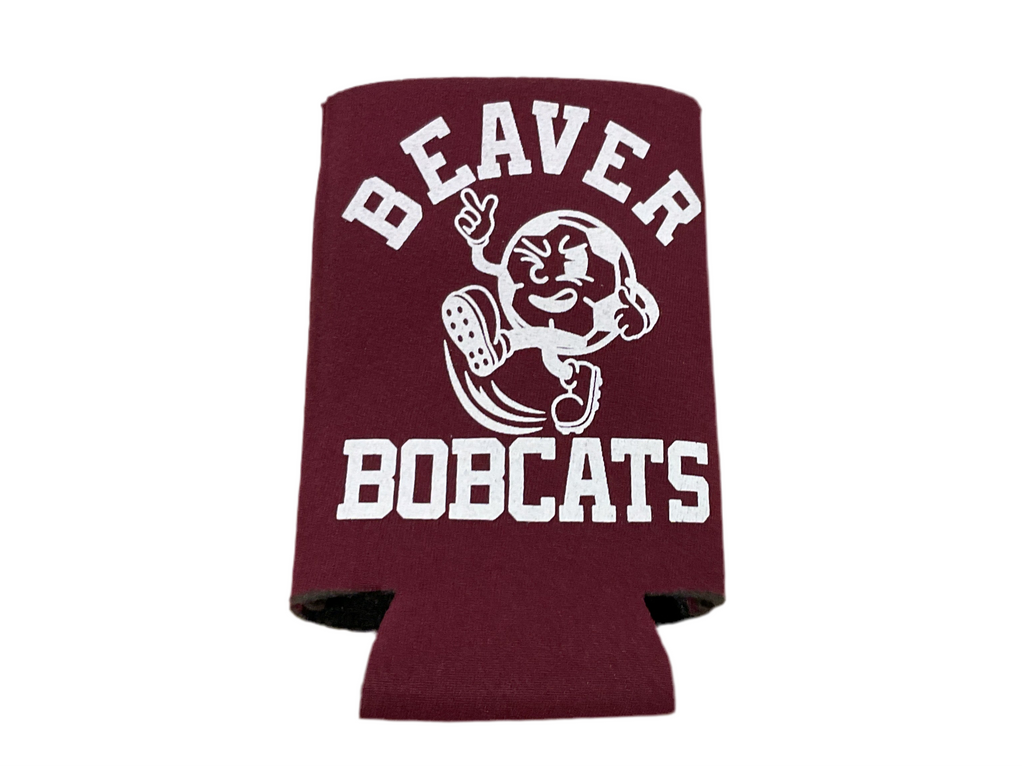 Locally-Inspired Koozies