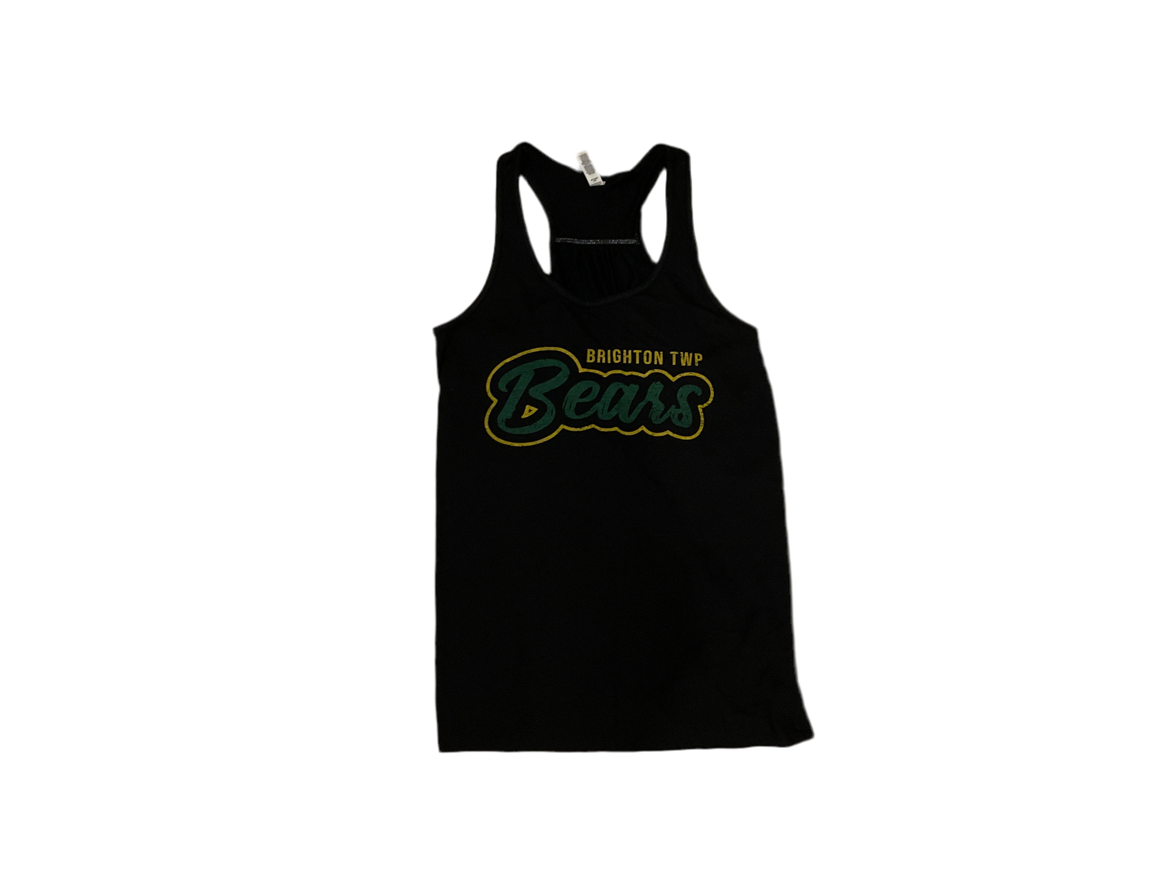 Women’s Brighton Township Bears Tank