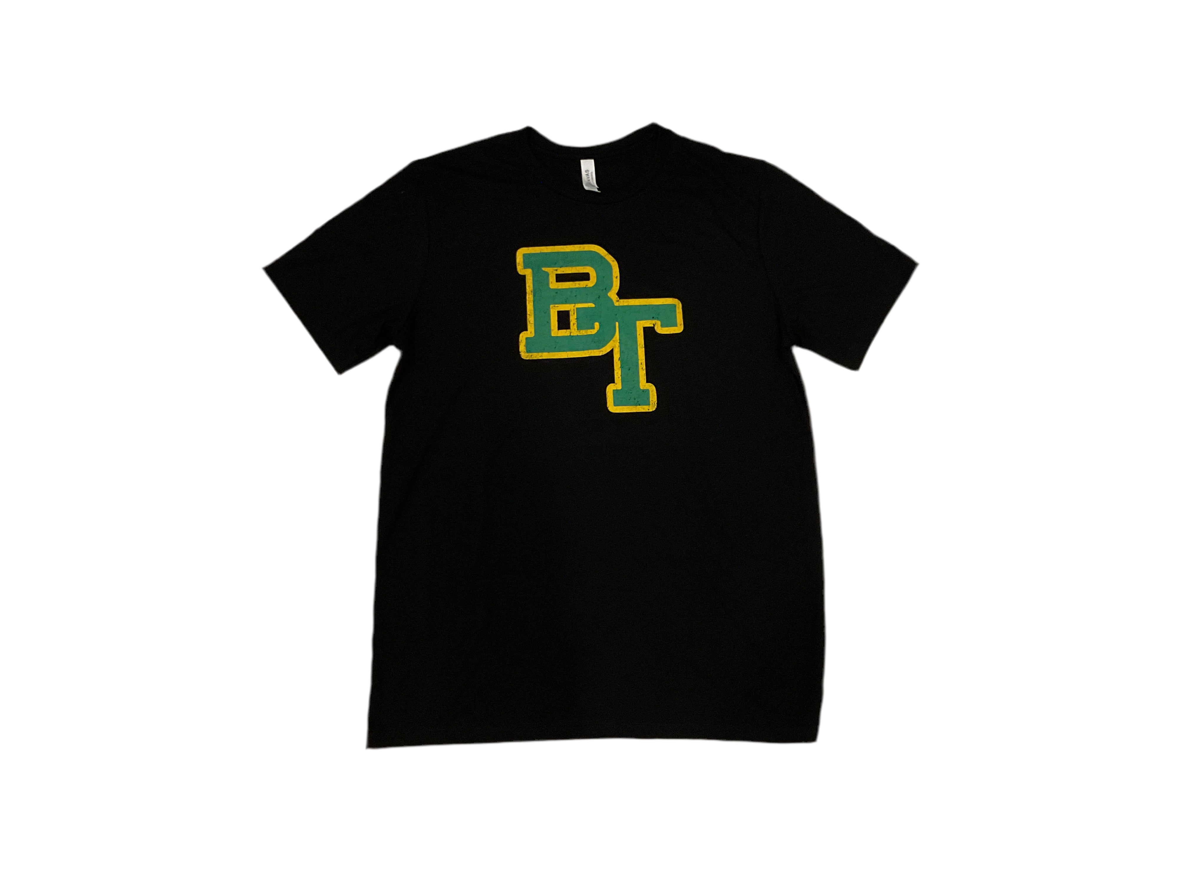 Adult Unisex Brighton Township (BT) Tee