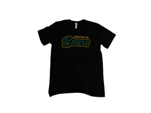Adult Unisex Brighton Township Bears Tee￼