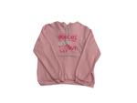 Adult Unisex Bobcats Pink Out Hoodie