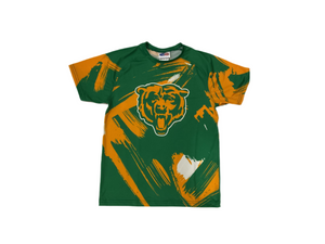 Adult Unisex Brighton Township Bears Performance Tee