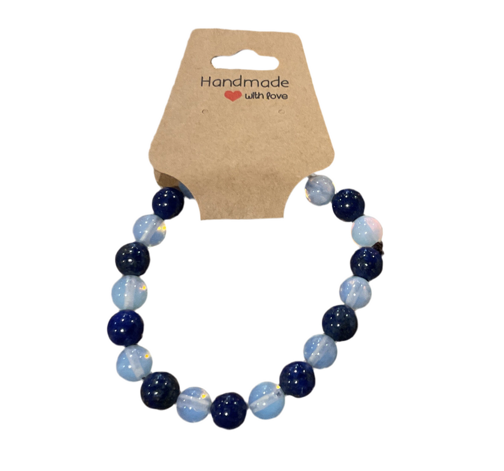 Handmade with Love Bracelet