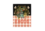 In Awe of You Card