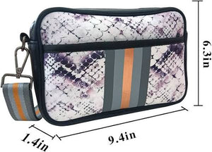 Cross Body Bag