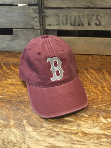 Bobcats B soft-style hat