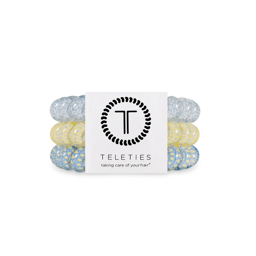 Teleties Large Hair Ties