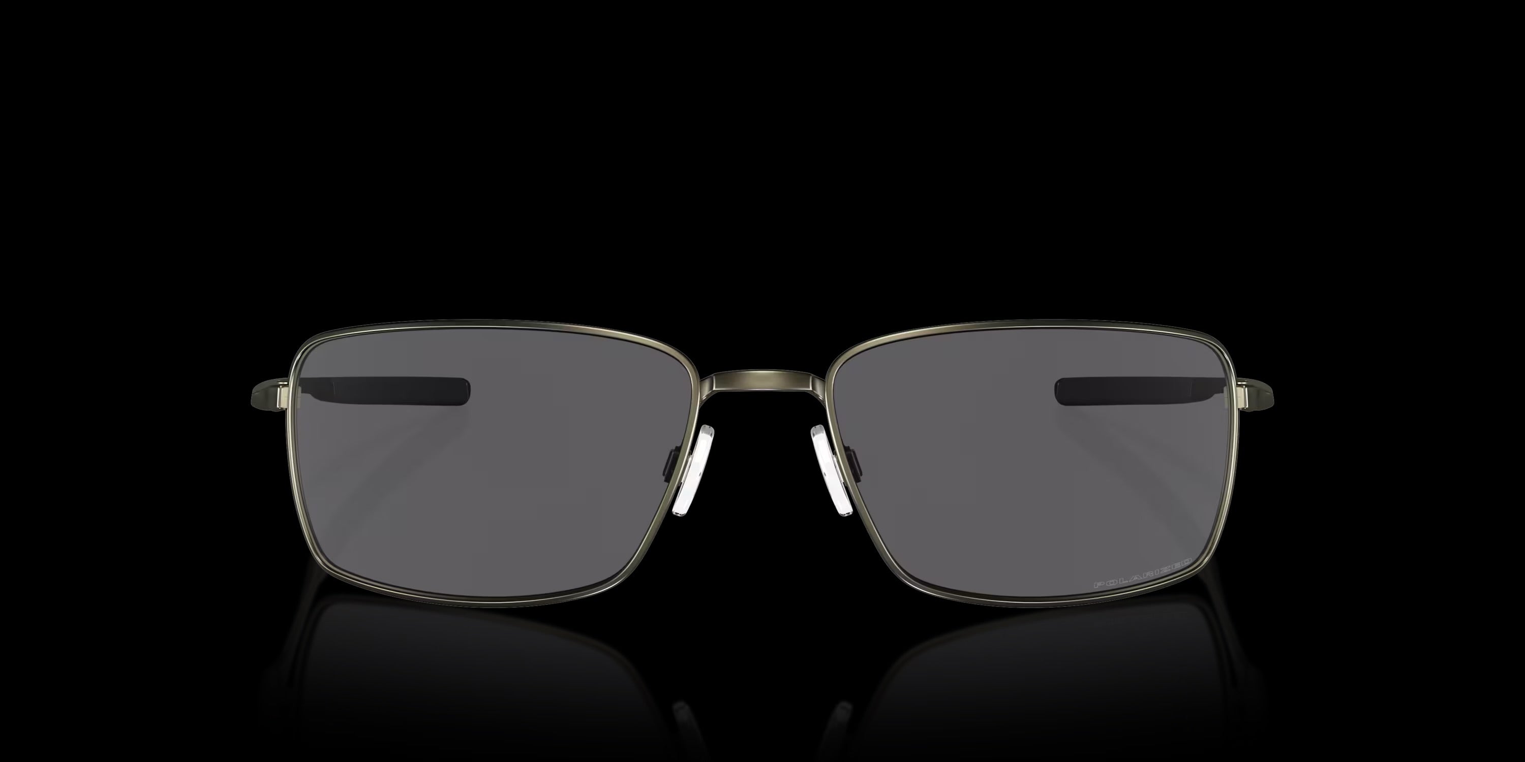 Oakley - Square Wire
