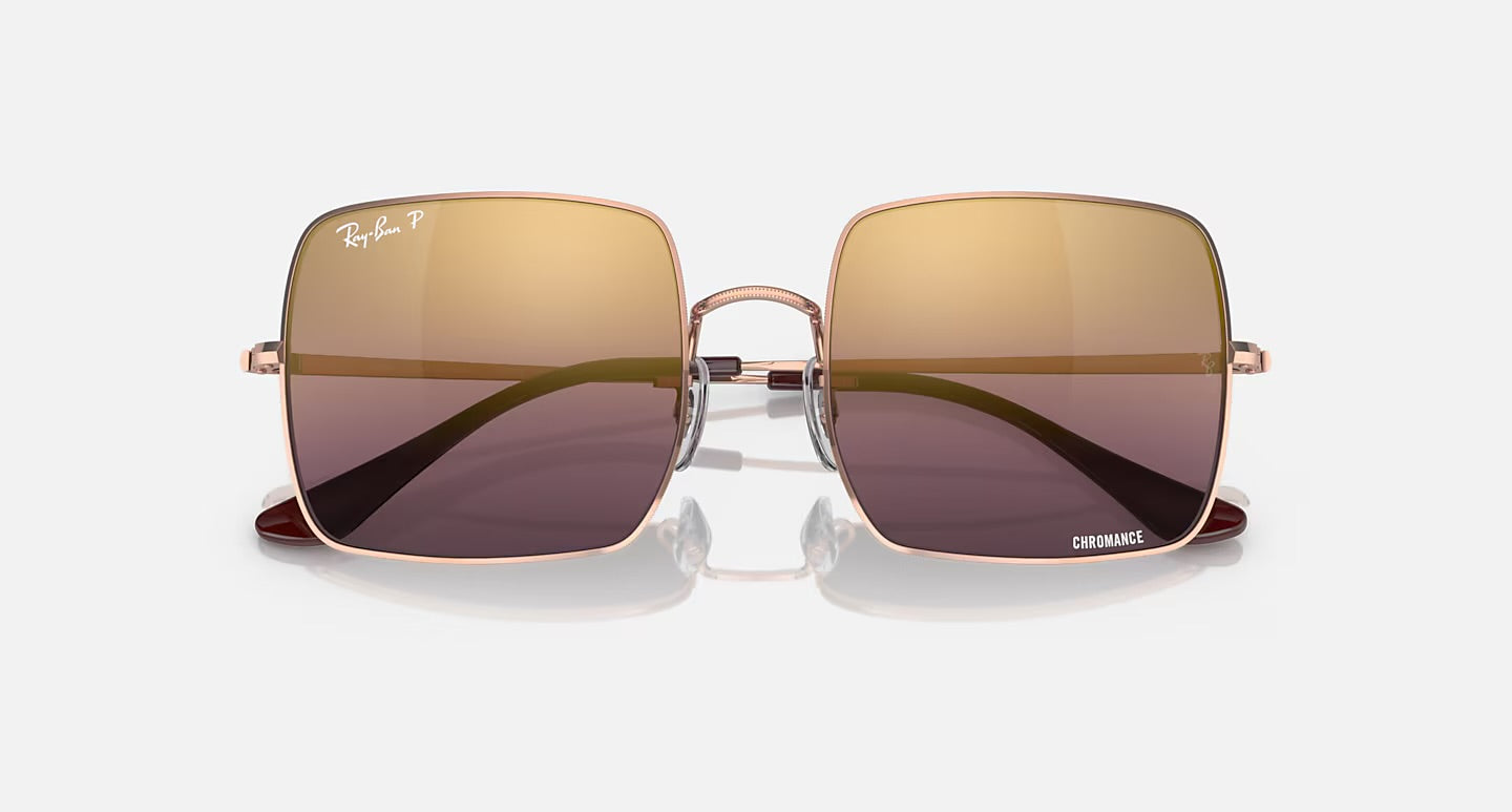 Ray-Ban 1971 Chromance