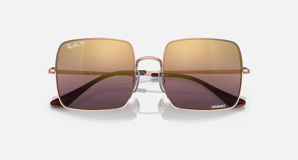 Ray-Ban 1971 Chromance