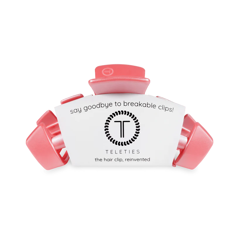 Teleties Medium Claw Clip