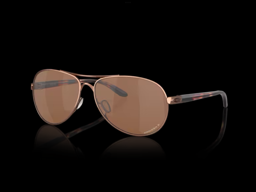 Oakley - Feedback