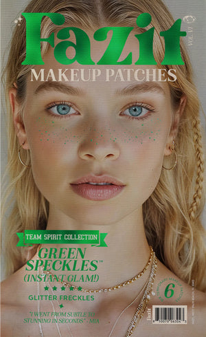 Fazit Makeup Patches