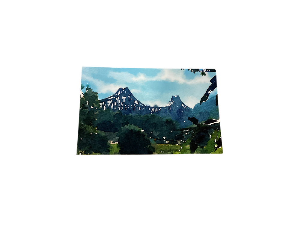 Postcards