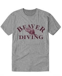 Beaver Diving OG Super Soft Tee
