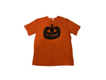 Adult Unisex Pittsburgh Pumpkin Tee (Orange)