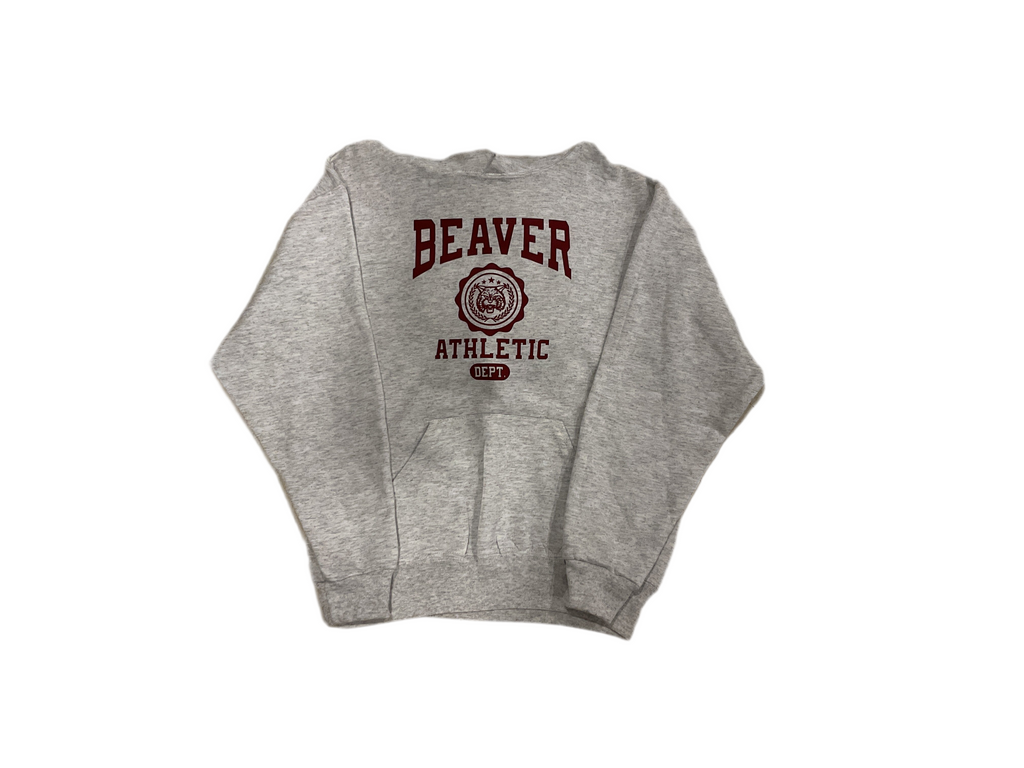 Youth Unisex Beaver Athletic Dept Sweatsuit
