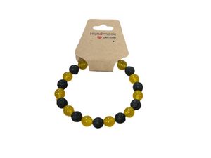 Handmade with Love Bracelet