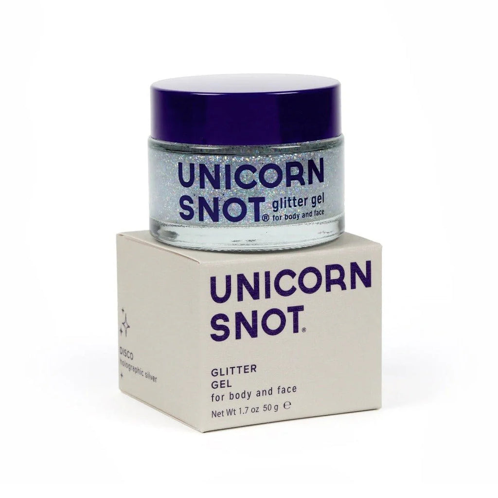 Unicorn Snot Glitter Gel