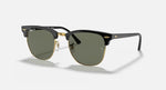 ClubMaster Classic Black- 910