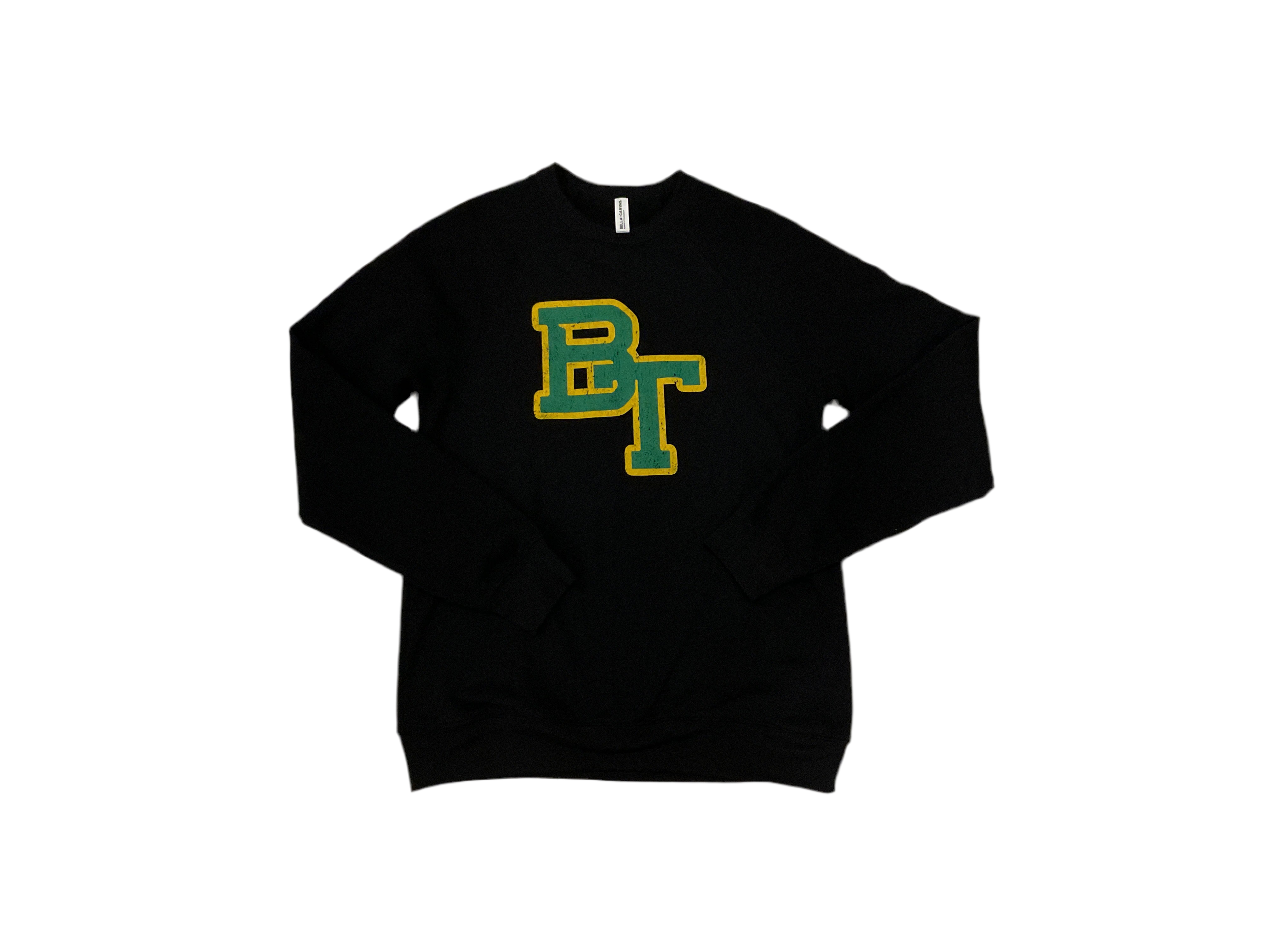Adult Unisex Brighton Township (BT) Crewneck
