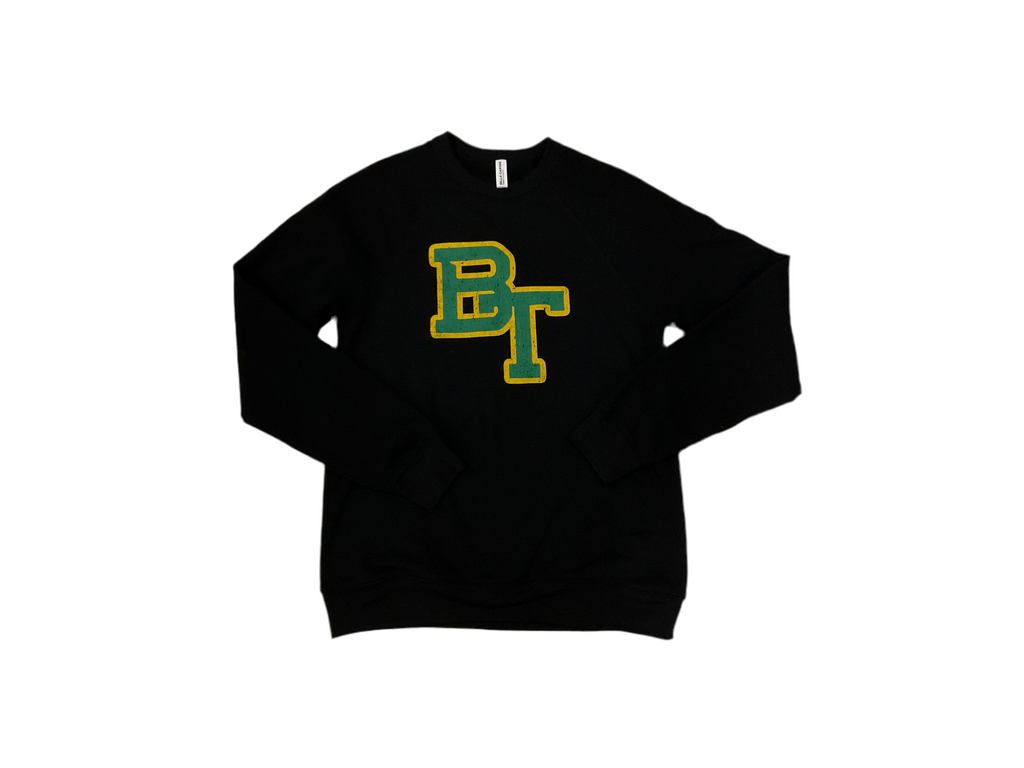 Adult Unisex Brighton Township (BT) Crewneck
