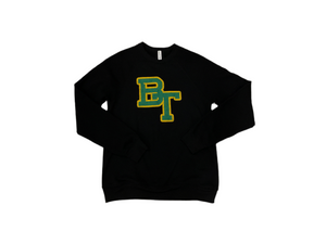 Adult Unisex Brighton Township (BT) Crewneck