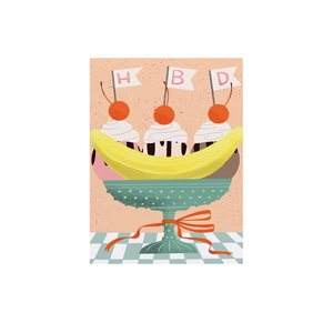 HBD Card