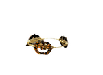 Bourbon and Boweties - Halloween Bracelets