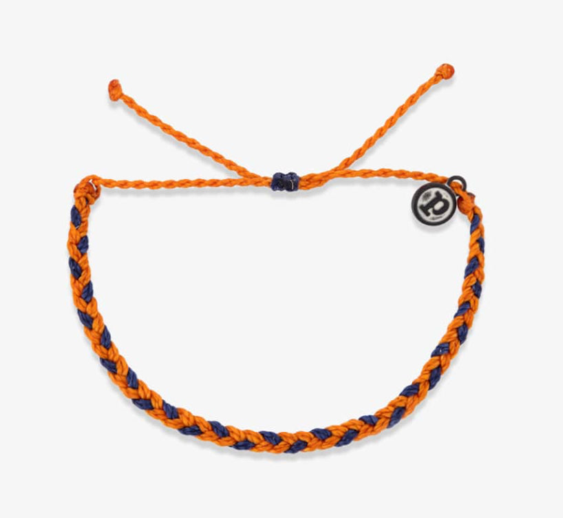 Pura Vida Game Day Bracelets