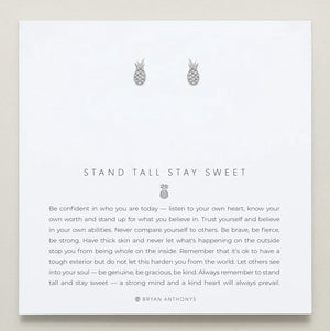 Bryan Anthonys - Stand Tall Stay Sweet Earrings